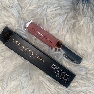Anastasia Beverly Hills liquid lipstick
